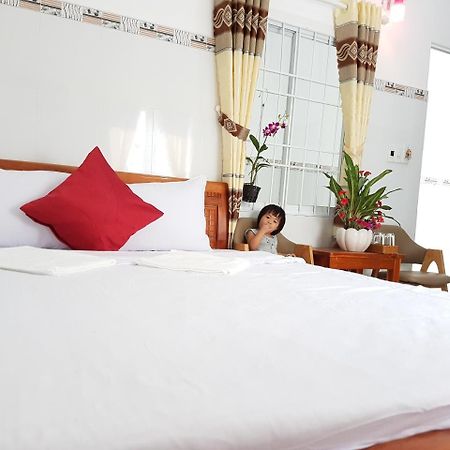 Song Ngoc Guesthouse Фу Куок Екстериор снимка