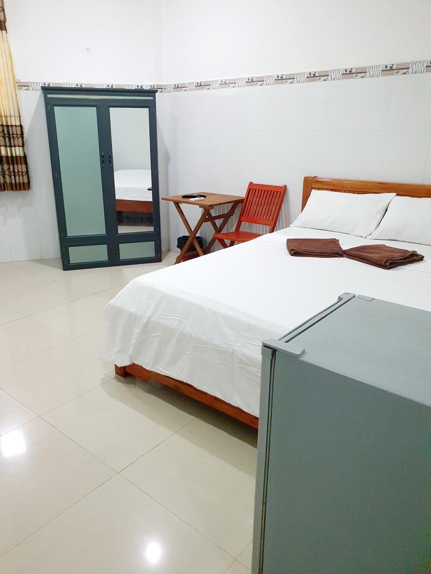Song Ngoc Guesthouse Фу Куок Стая снимка