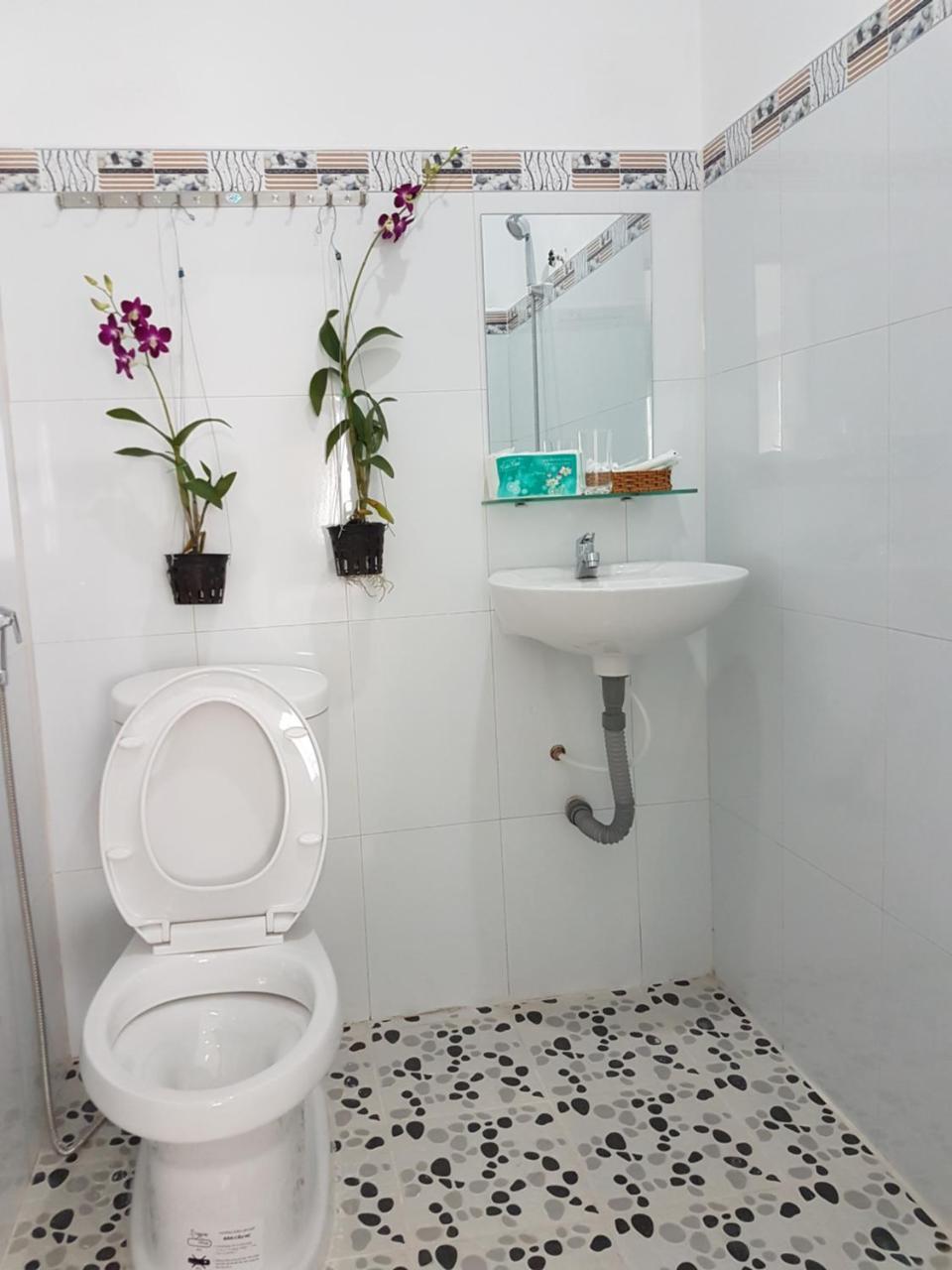 Song Ngoc Guesthouse Фу Куок Екстериор снимка