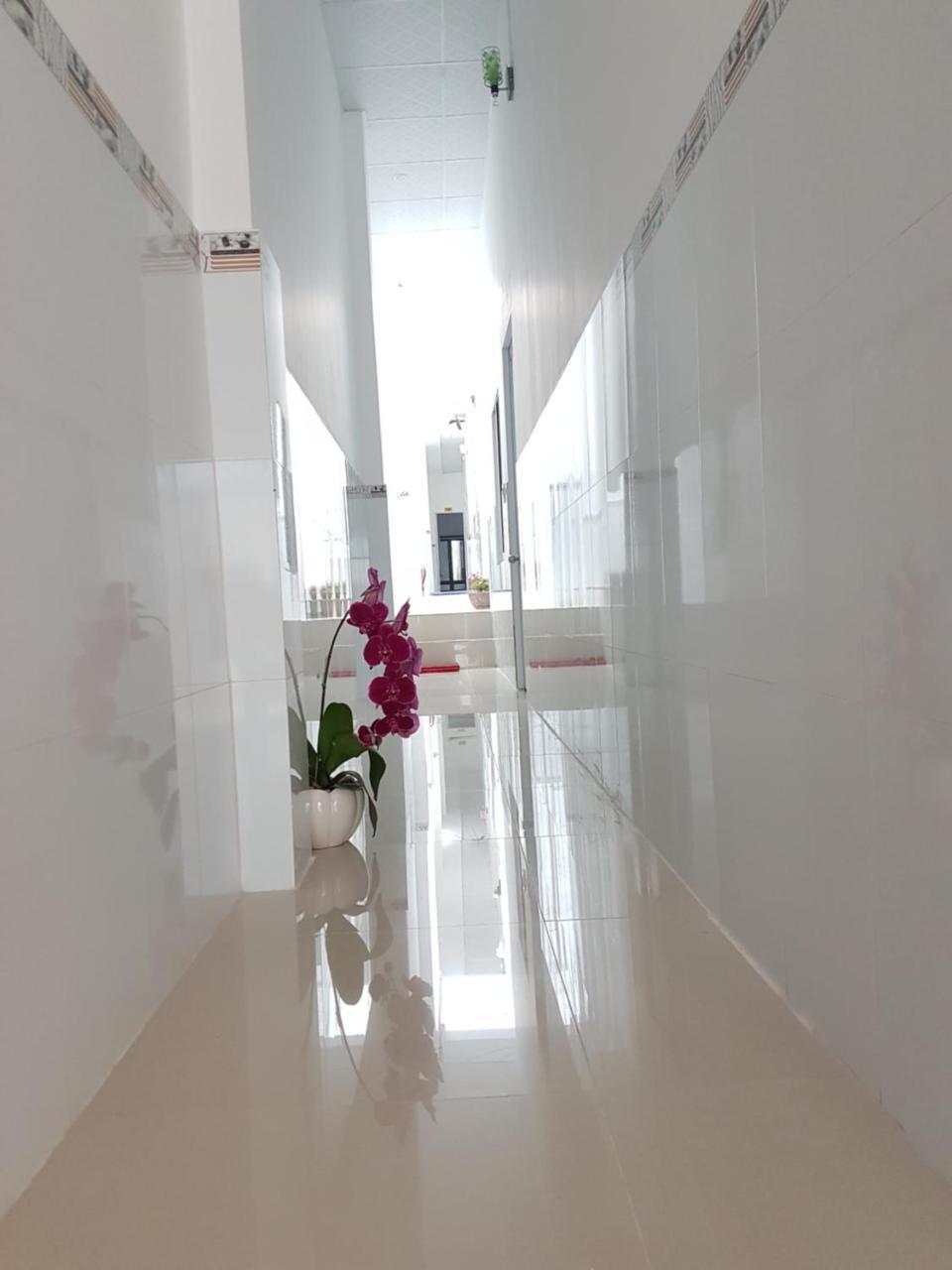 Song Ngoc Guesthouse Фу Куок Екстериор снимка