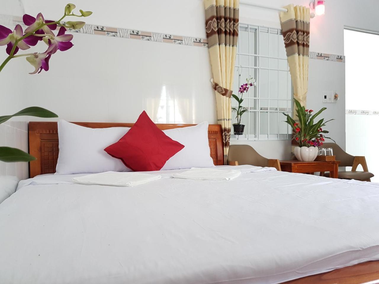 Song Ngoc Guesthouse Фу Куок Екстериор снимка