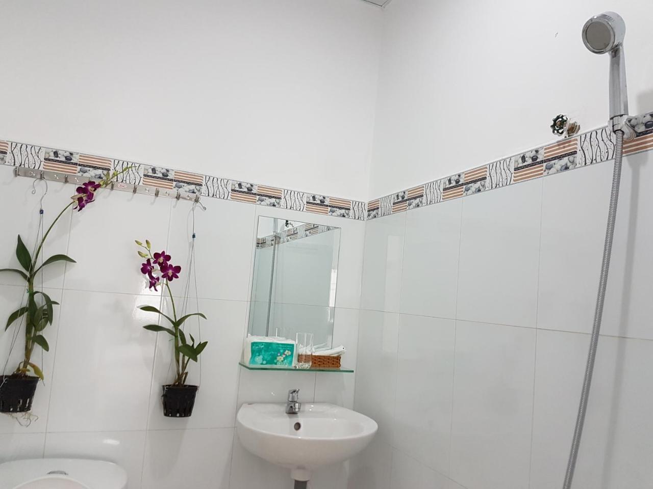 Song Ngoc Guesthouse Фу Куок Екстериор снимка