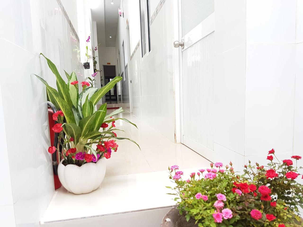 Song Ngoc Guesthouse Фу Куок Екстериор снимка