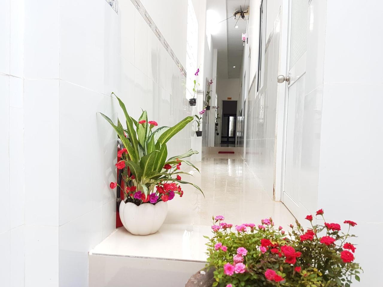 Song Ngoc Guesthouse Фу Куок Екстериор снимка