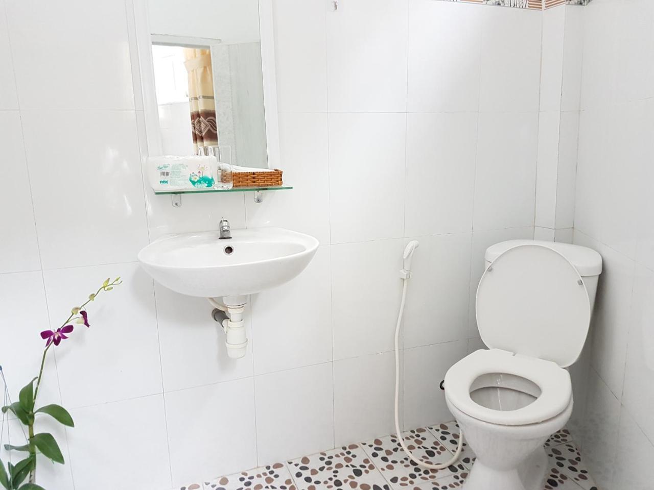 Song Ngoc Guesthouse Фу Куок Екстериор снимка